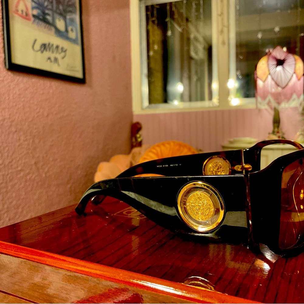 Versace Frames Only - image 1